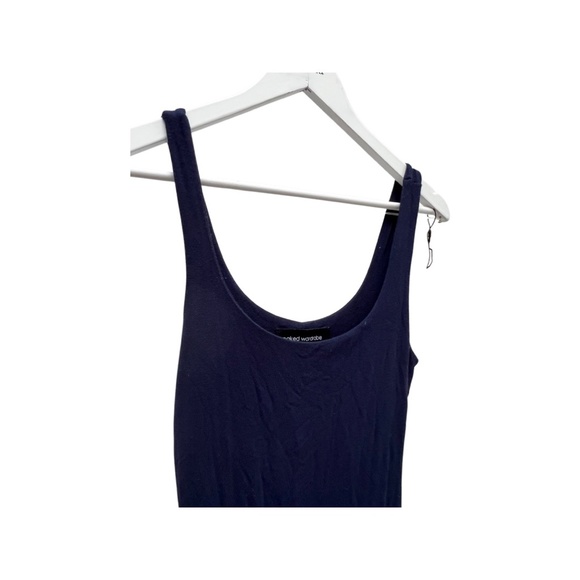 NAKED WARDROBE WOMENS MEDIUM FITTED JUMPSUIT - Picture 2 of 3